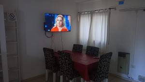 Fantástico dpto en Mendoza con cochera y a un paso del centro