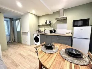 L'Émeraude - Tournon-sur-Rhône - Lemps