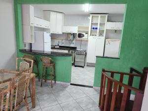 Cobertura Duplex Vista Mar na Prainha-Churrasqueira Privativa e a Poucos Passos da Praia!