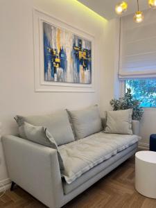 White House Vouliagmeni 3-Free Parking ,Near the Sea