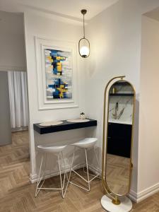 White House Vouliagmeni 3-Free Parking ,Near the Sea