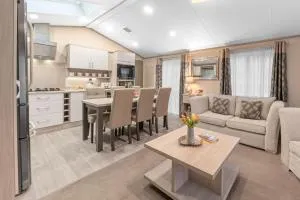 Dizzy Ducks Lodge - Troutbeck Bridge