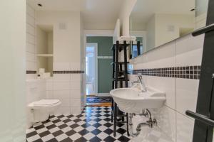 Iðunn Apartments by Heimaleiga