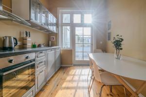 Iðunn Apartments by Heimaleiga