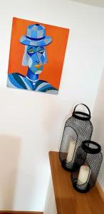 Appartements COSY BURGUNDY : photos des chambres