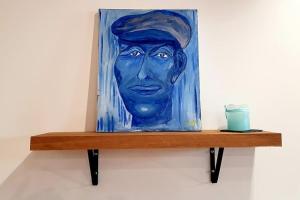 Appartements COSY BURGUNDY : photos des chambres