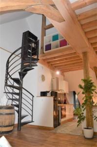 Appartements COSY BURGUNDY : photos des chambres