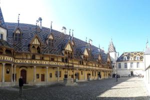 Appartements COSY BURGUNDY : photos des chambres