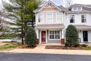 Golfer's Sanctuary - Bakertown