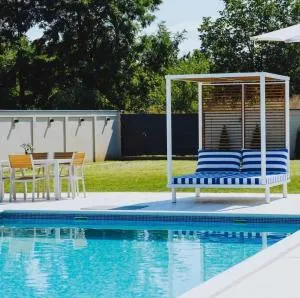 Villa Azul - Šimanovci