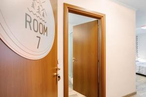 Alpen Pila Residence Loft 7