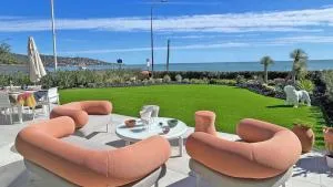 Terrasses de la Mer - 雷以桑布尔