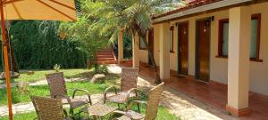 Pousada Estalagem Moeda Real