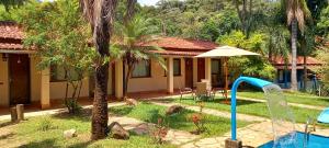 Pousada Estalagem Moeda Real