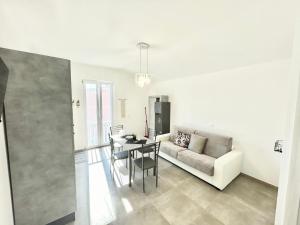 DOLCE VITA Sperlonga - UN LETTO IDEALE