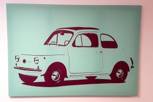 Appartements COOL BURGUNDY : photos des chambres