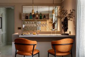 Villa Santa Maria Maddalena by Palazzo di Varignana