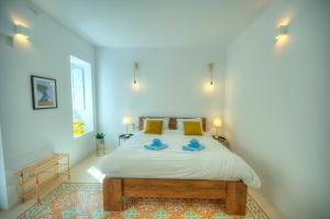 Charming 1bedroom,roof terrace near Valletta DAZZ1-1