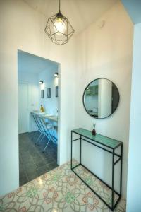 Charming 1bedroom,roof terrace near Valletta DAZZ1-1