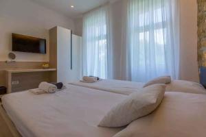 Apartments in Crikvenica 39092