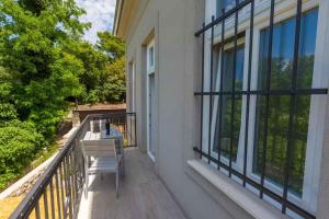 Apartments in Crikvenica 39092