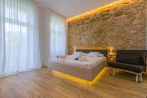 Apartments in Crikvenica 39092