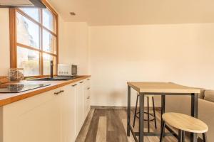 Appartements Vue sur le ciel : photos des chambres