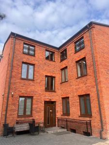 Apartamenty na Maja - 6