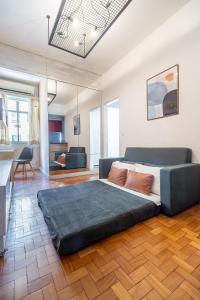Apartamento com estilo próximo ao Baixo Gávea