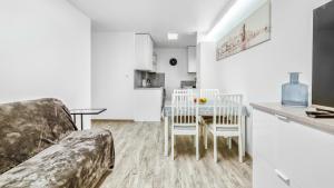 CITYSTAY Apartament Brzeźno 10 minut do plaży