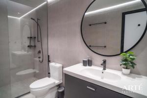 ARTÉ - Serene 1 BR - Spectacular Skyline