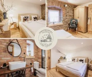 Agroturystyka Taszówka - Obórka , Zapole - Krzyżanów