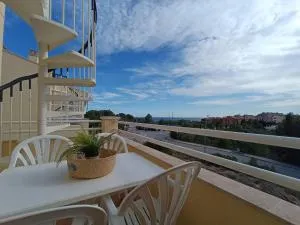 Apartamento Alosas 8 - Calafat