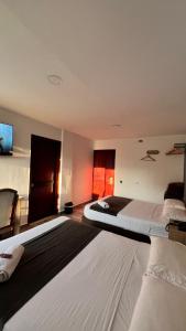 Hotel Gran Conquistador 33