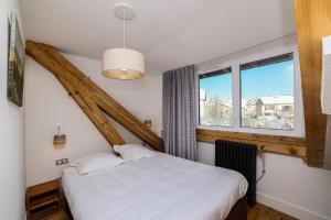 Appart'hotels RESIDENCE LE SPLENDID : photos des chambres