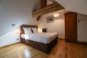 Appart'hotels RESIDENCE LE SPLENDID : photos des chambres