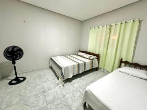 Apartamento em Pedro II