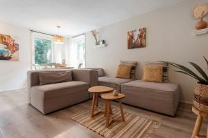 Historical Tiny Home (+Private Sauna) - 4hvězdičkové hotely ve městě Zandvoort