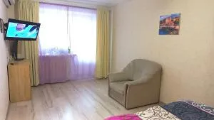 Apartment - Generala Petrova Street - Prilimanskoye