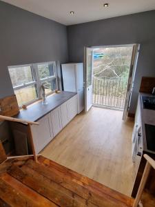 Apartment 3 The Old Drill Hall