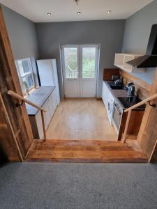 Apartment 3 The Old Drill Hall