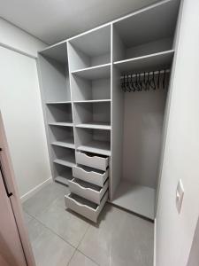 Apto Studio White Novo Hamburgo