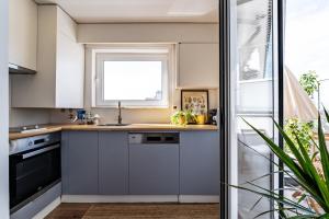 Nomads Easy Stay - Studio Lounge Casa da Musica