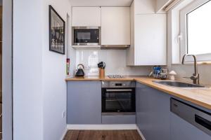 Nomads Easy Stay - Studio Lounge Casa da Musica