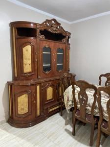 Maadi Guest House (families only)