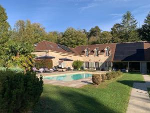 Appartement Séjour Confort, Clim, Piscine