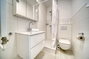 Strandhotel, App 1SH106