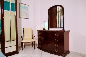 Apartment by the Martesana River