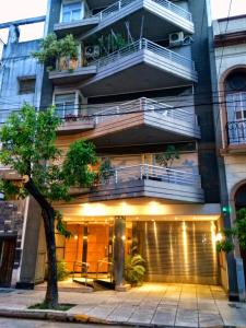 MG Palermo Suite 38M2 fibra optica