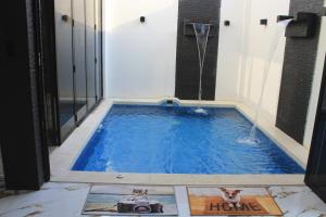 Casa de Lujo con Piscina privada Flandes Tolima - 4hvězdičkové hotely ve městě Flandes